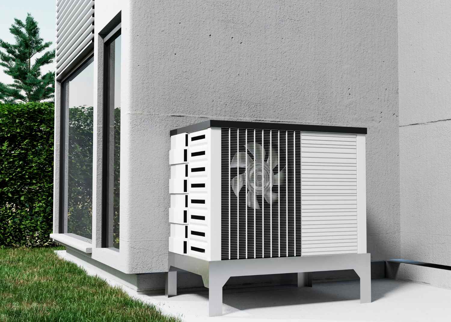 Best HVAC repair near me  in Polk City, FL