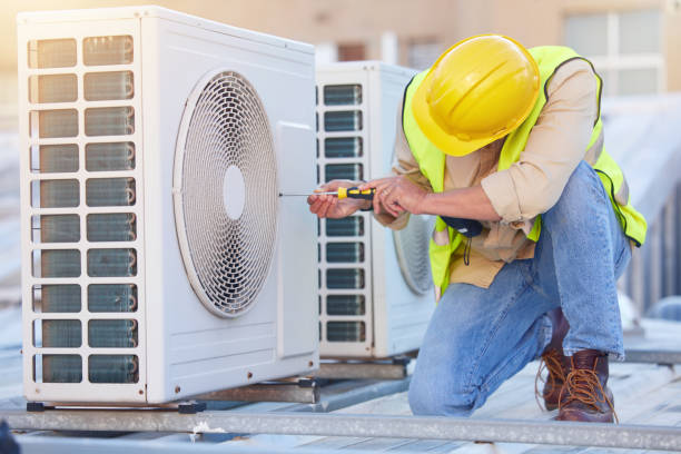 Best Affordable HVAC services  in Polk City, FL