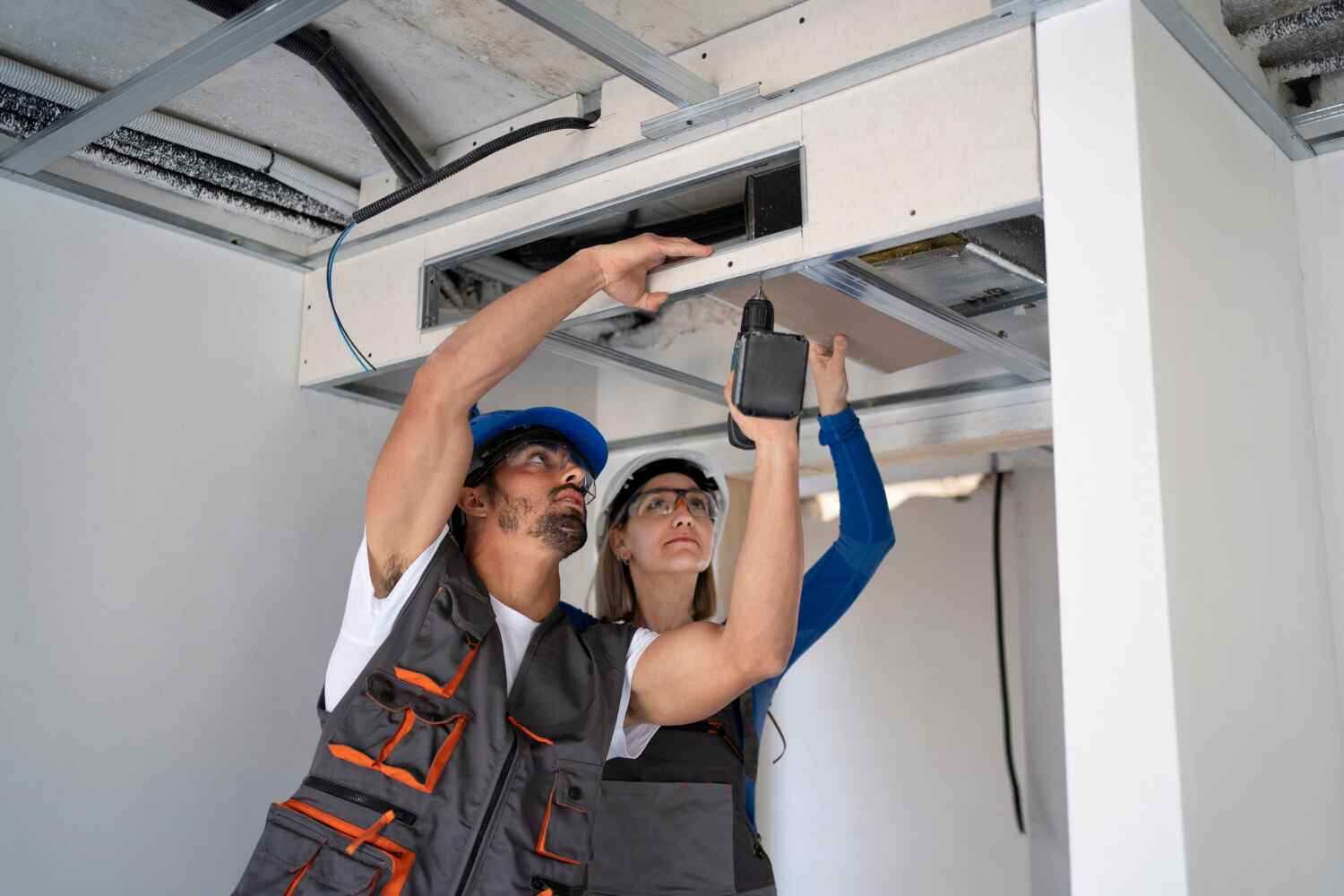 Best HVAC tune-up services  in Polk City, FL