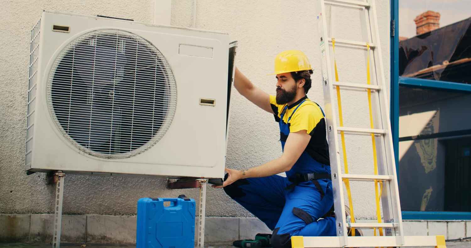 Best Air conditioning repair  in Polk City, FL